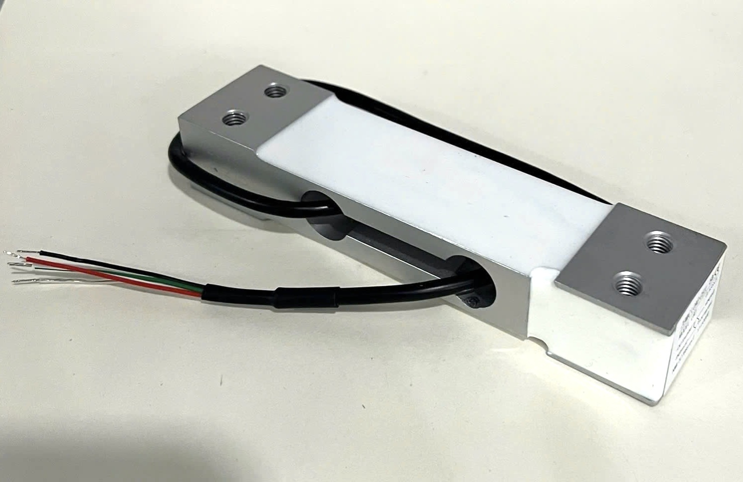 Cảm ứng lực L6D-20kg RW4220