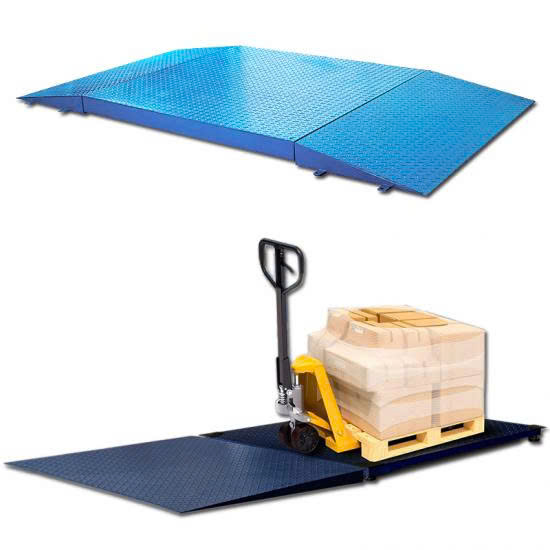 JPF-2000 (0.5t-1t) (80x80) cm